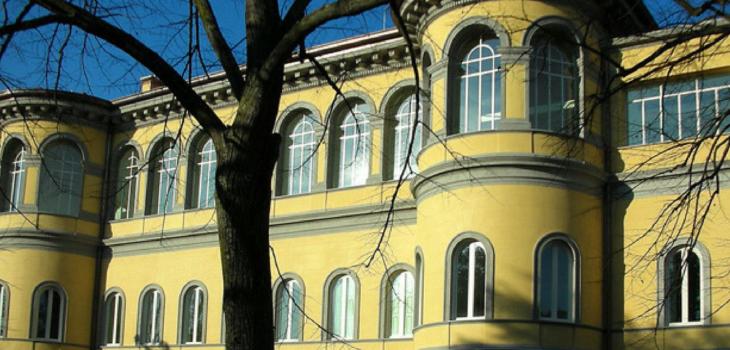 galvanised steel windows