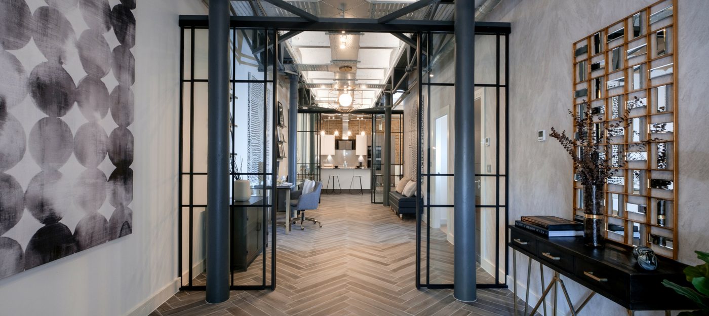 Aluminium Solutions