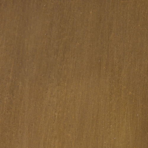 patinated bronze