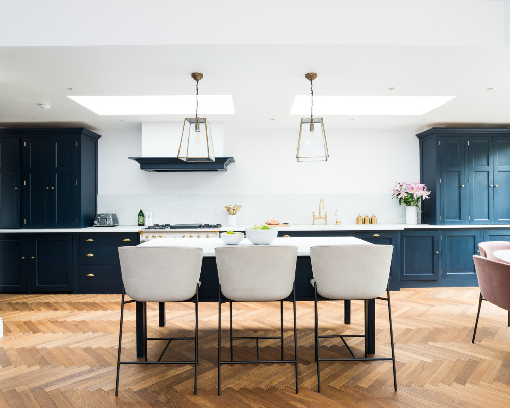 Shaker Style Kitchen